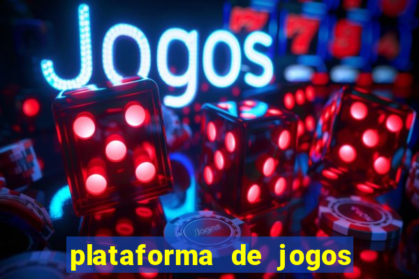 plataforma de jogos para ganhar dinheiro brabet